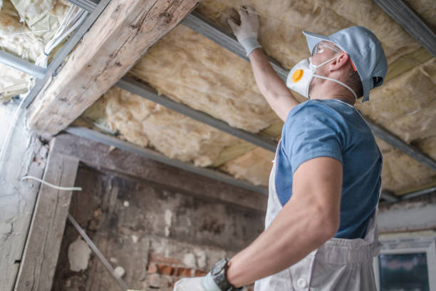 Best Commercial Insulation Contractor  in Moody, AL