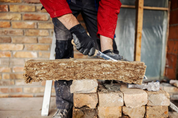 Best Energy-efficient Insulation  in Moody, AL